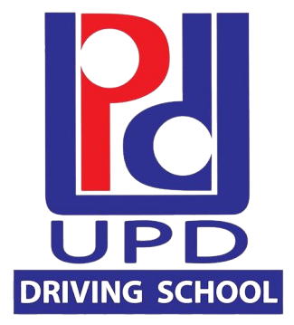UPD Driving โรงเรียนสอนขับรถยูพีดี